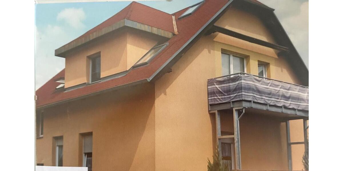 vollsanierte 3-Raumwohnung mit Wintergarten+Grünfläche+Stellplatz 3 zimmer