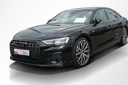 Audi A8 52.950 km 52.740 &euro; Erlangen 91058