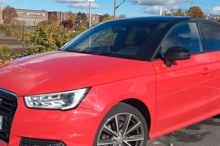 Audi A1 99.800 km 13.450 &euro; Calberlah 38547