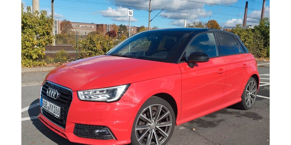 Audi A1 99.800 km 13.450 &euro; Calberlah 38547