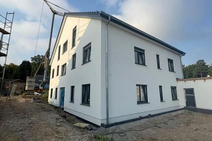 6 moderne Wohnungen mit Carports, Neubauprojekt in Spenge zimmer
