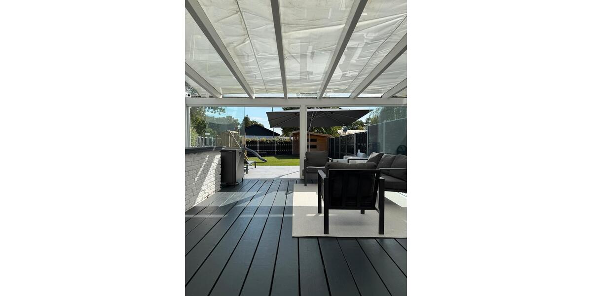 Reihenhaus Isernhagen - 4 Zimmer, 115 m&sup2;, 498.000&euro; | Angebot:27278079