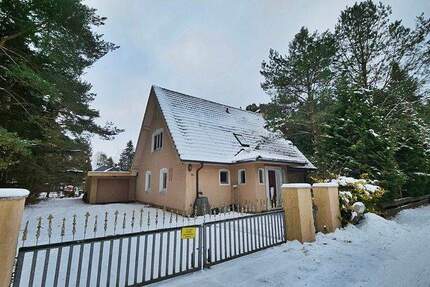 Haus Osterholz-Scharmbeck Garlstedt - 4 Zimmer, 162 m&sup2;, 299.000&euro; | Angebot:24826317