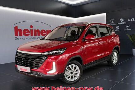 Baic Senova X35