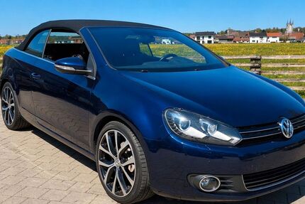 VW Golf 126.500 km 8.300 &euro; Türkheim 86842