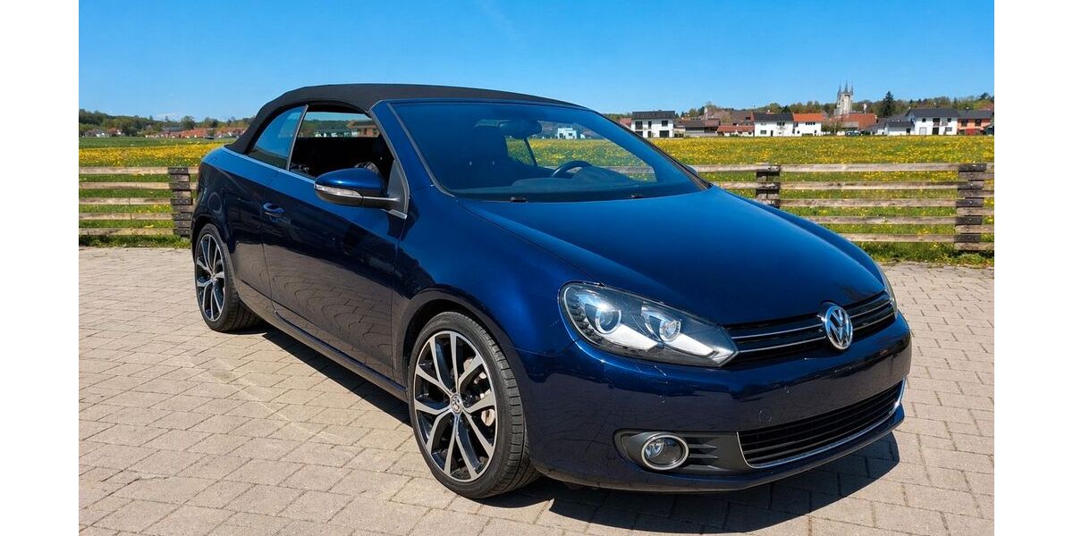VW Golf 126.500 km 8.300 &euro; Türkheim 86842