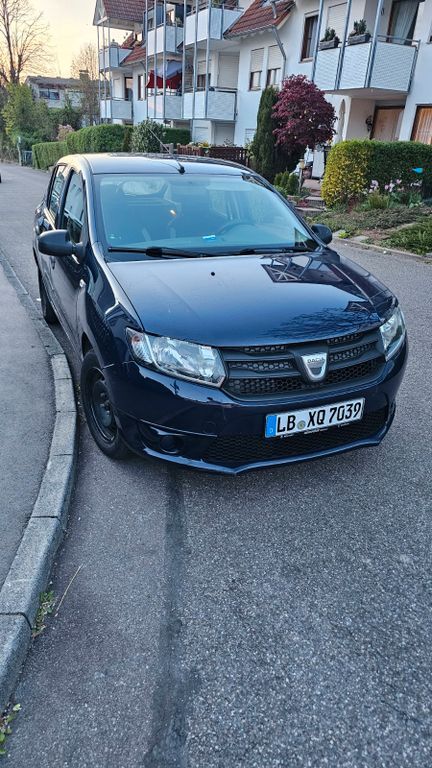 Sandero