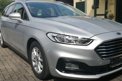 Ford Mondeo 99.900 km 11.800 &euro; Geldern 47608