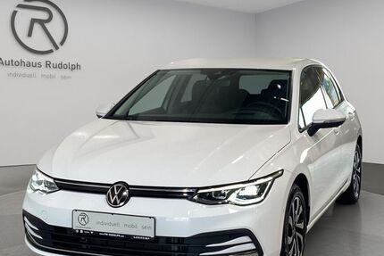 VW Golf 35.238 km 21.309 &euro; Oelsnitz/Erzgebirge 09376