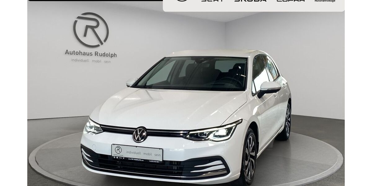 VW Golf 35.238 km 21.309 &euro; Oelsnitz/Erzgebirge 09376