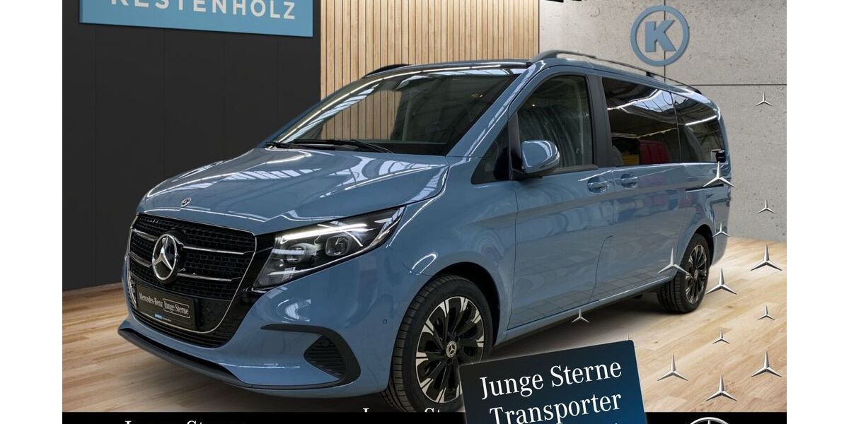 Mercedes-Benz V 250 2.030 km 69.990 € Koblenz 56070