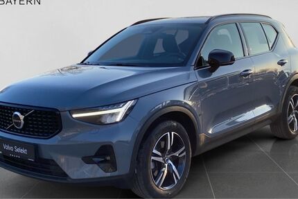 Volvo XC40 78.500 km 28.490 &euro; Neutraubling 93073