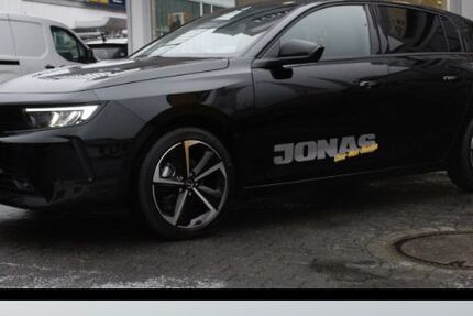 Opel Astra 17.300 km 19.990 &euro; Unna 59427