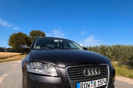 Audi A3 144.850 km 4.950 &euro; Gyhum 27404