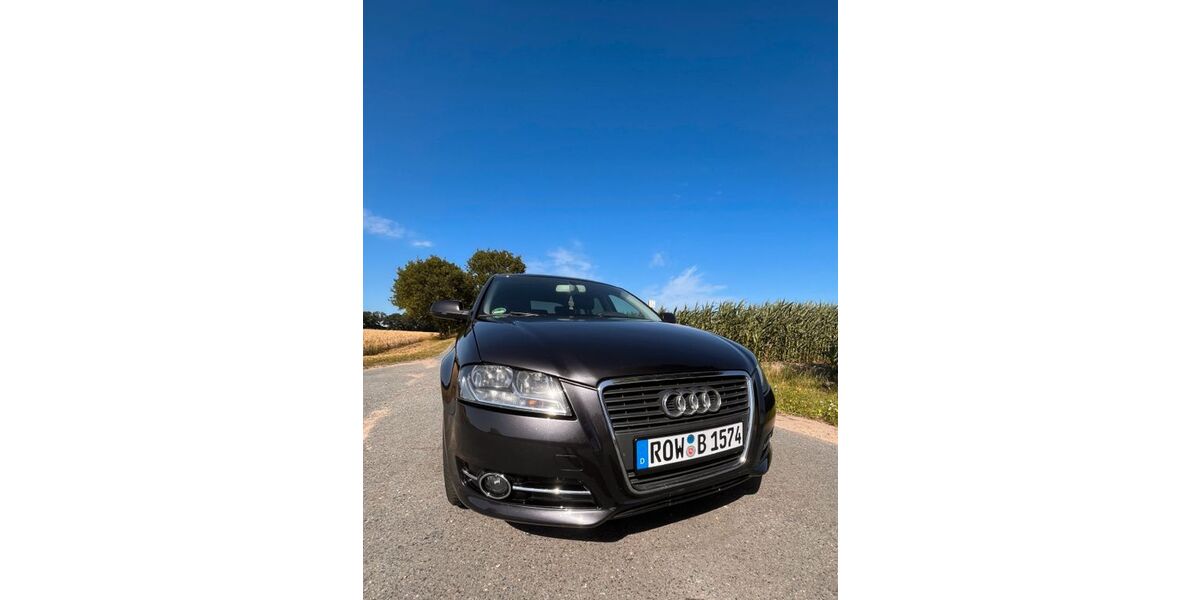 Audi A3 144.850 km 4.950 &euro; Gyhum 27404