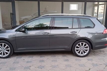 VW Golf 256.000 km 9.300 &euro; Trier 54290