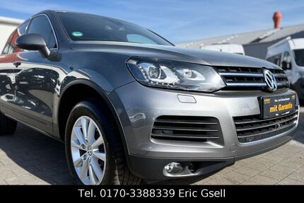 VW Touareg 259.256 km 14.500 &euro; Baden-Baden 76532