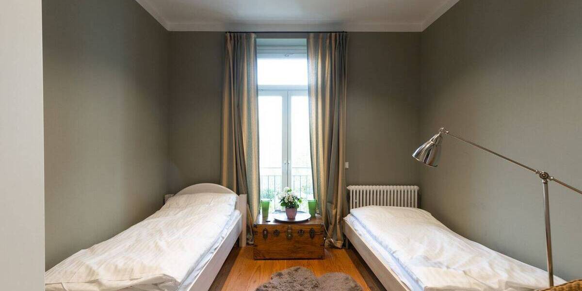 Etagenwohnung Hamburg St. Georg - 5 Zimmer, 151 m&sup2;, 1.498.000&euro; | Angebot:25691238