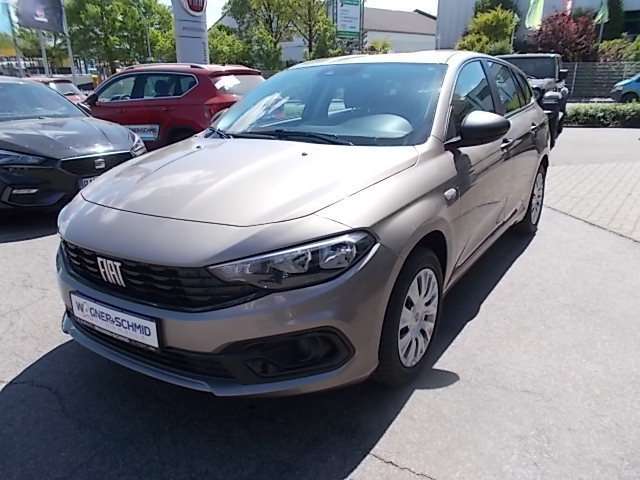 Fiat Tipo 45.500 km 14.980 &euro; RIESA 01587