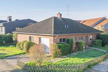 Haus Vechta - 4 Zimmer, 110 m&sup2;, 380.000&euro; | Angebot:25669941