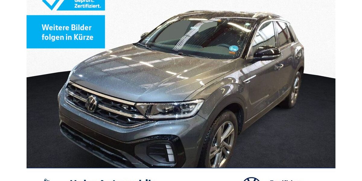 VW T-Roc 7.763 km 30.930 &euro; Esslingen (bei Stuttgart) 73734