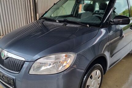 Skoda Fabia 196.000 km 1.700 € Lauf a.d.Pegnitz OT Lauf 91207
