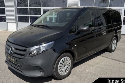 Mercedes-Benz Vito 40.342 km 43.850 &euro; Bad Wörishofen 86825
