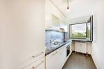 +++ modernisiert, gehoben, top gepflegt & bequem - grün & ruhig - Süd-Balkon mit Fernblick - inkl. EBK & TG-Stellplat...