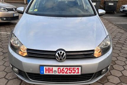 VW Golf 218.599 km 4.000 &euro; Salzhausen 21376