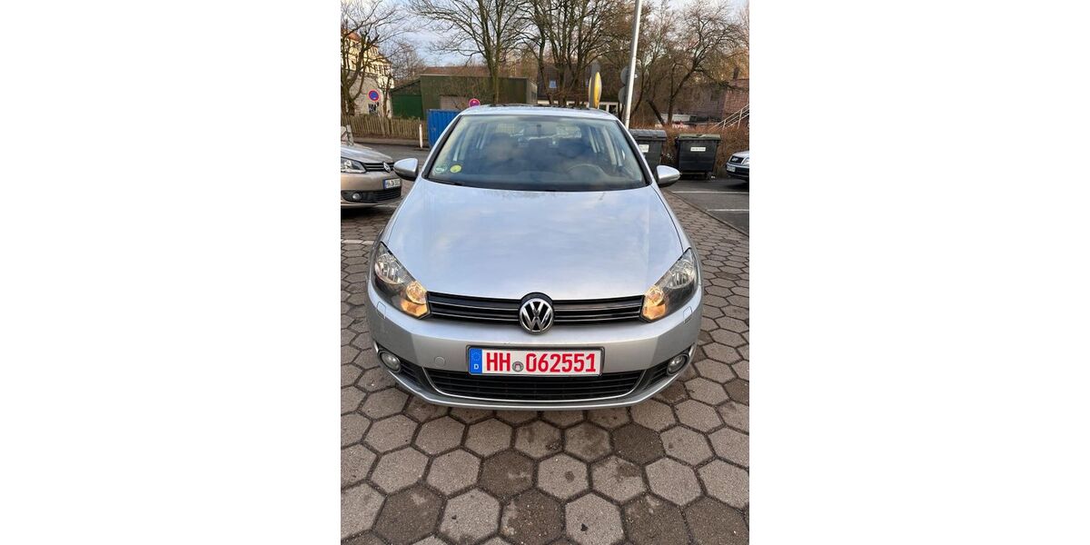 VW Golf 218.599 km 4.000 &euro; Salzhausen 21376