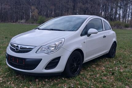 Opel Corsa 162.000 km 2.990 &euro; Ottrau 34633