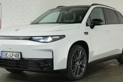 Leapmotor C10 1.500 km 38.824 &euro; Coesfeld 48653