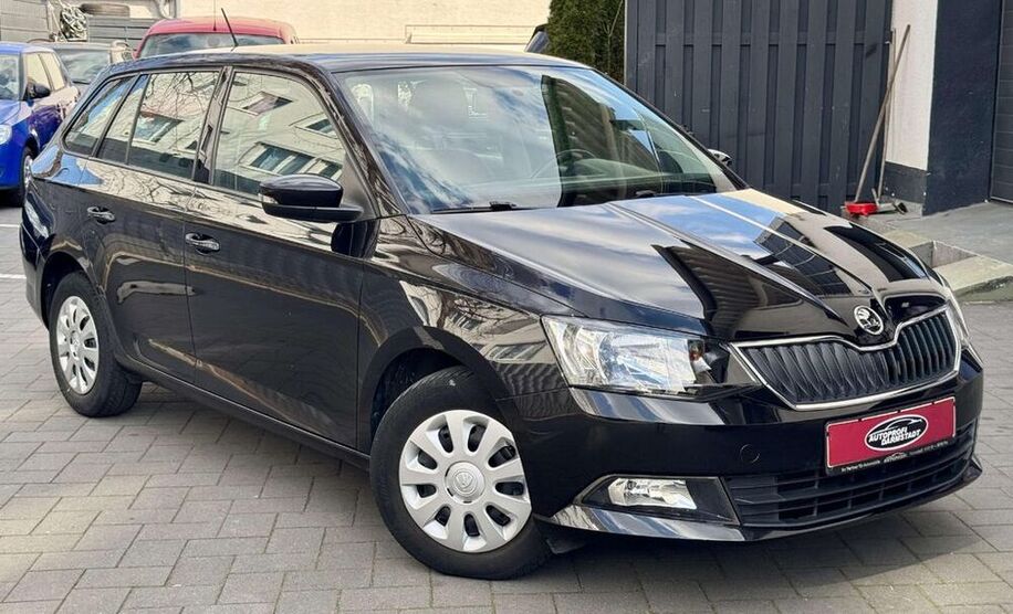 Fabia