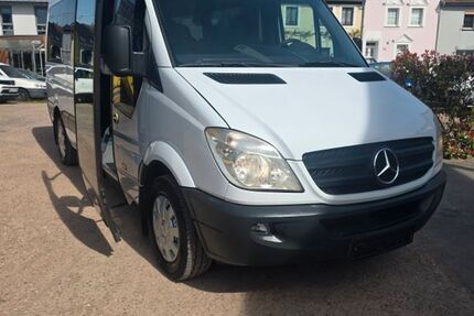 Mercedes-Benz Sprinter 300.381 km 6.999 &euro; Saarlouis 66740