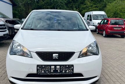 Seat Mii 117.000 km 3.799 &euro; Buchen 74722
