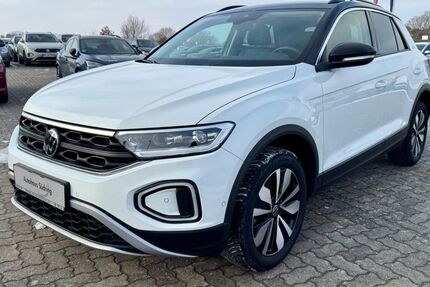 VW T-Roc 22.620 km 29.998 &euro; Nienburg 31582