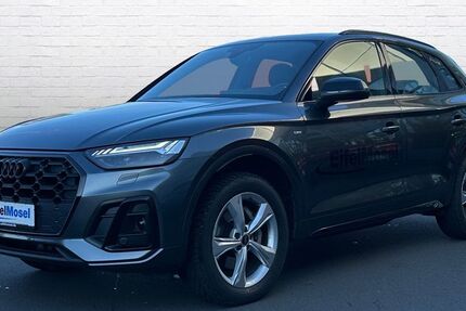 Audi Q5 43.400 km 45.390 &euro; Bitburg 54634
