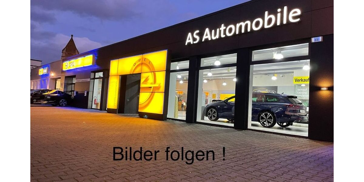 Opel Corsa 5.800 km 15.990 &euro; Bielefeld 33602