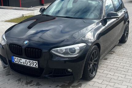 BMW 120 177.000 km 9.400 &euro; Hambuch 56761