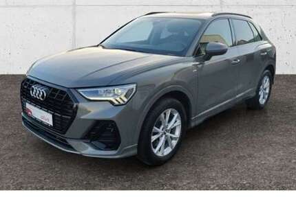 Audi Q3 84.992 km 30.290 &euro; Bad Salzungen 36433