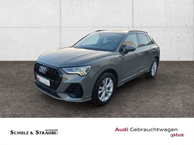 Audi Q3 84.992 km 30.290 &euro; Bad Salzungen 36433