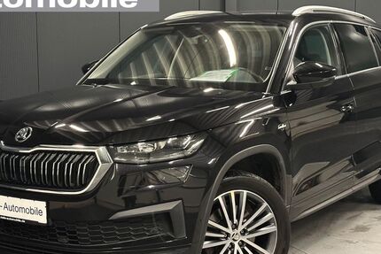 Skoda Kodiaq 91.000 km 33.490 &euro; Helmstedt 38350