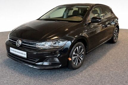 VW Polo 65.012 km 12.999 &euro; Herford 32051