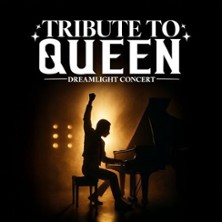 Tribute to Queen: Concert / Dreamlight Concerts