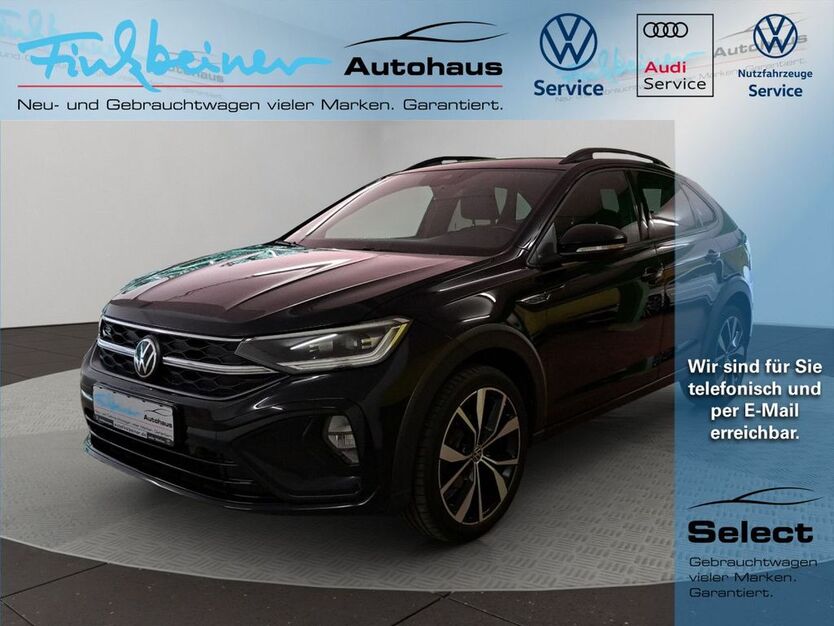 VW Taigo 47.150 km 21.590 € Baiersbronn 72270