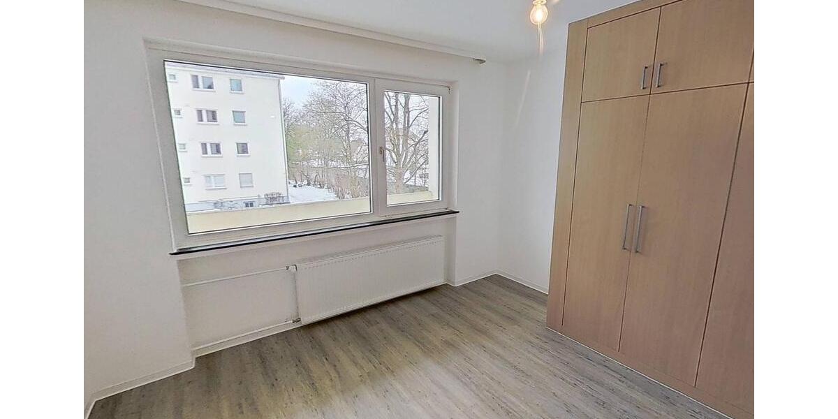 Etagenwohnung Paderborn - 3 Zimmer, 70 m&sup2;, 569&euro; | Angebot:25990278