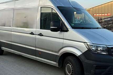 VW Crafter 145.737 km 17.900 &euro; Vechta, Stadt 49377