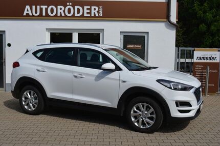 Hyundai ix35 137.200 km 12.400 &euro; Mühlhausen 92360