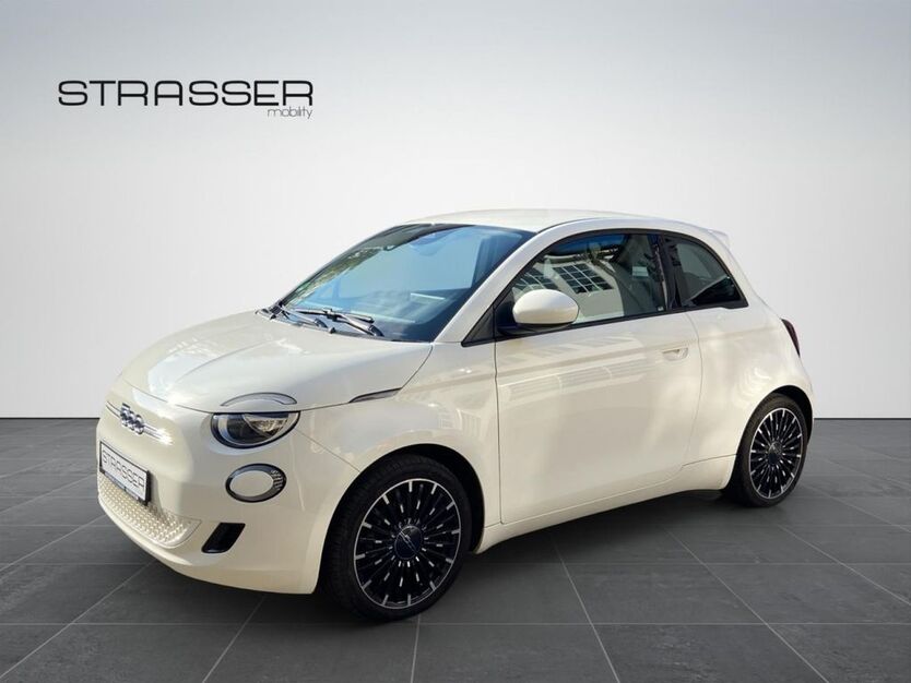 Fiat 500e 26.135 km 19.990 € Rosenheim 83022