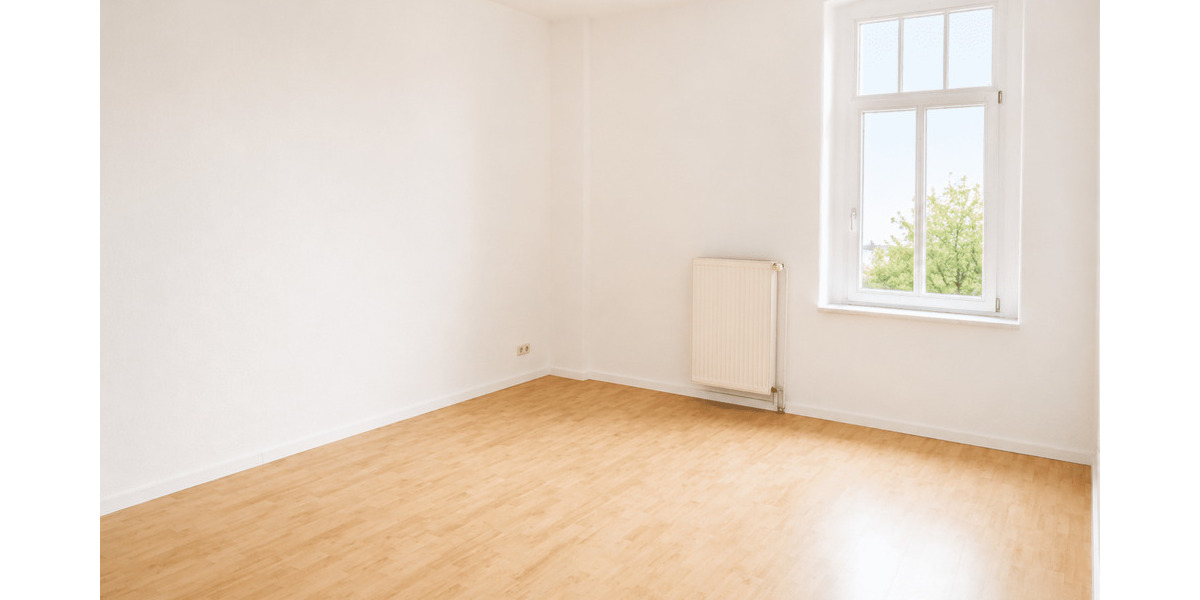 Etagenwohnung Nordhausen - 4 Zimmer, 130 m&sup2;, 780&euro; | Angebot:26683970